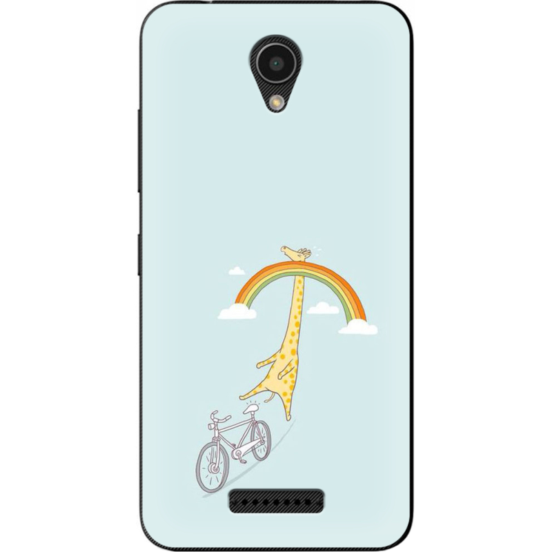 Чехол Uprint Lenovo A1010a20 A Plus 