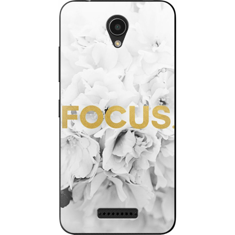Чехол Uprint Lenovo A1010a20 A Plus 