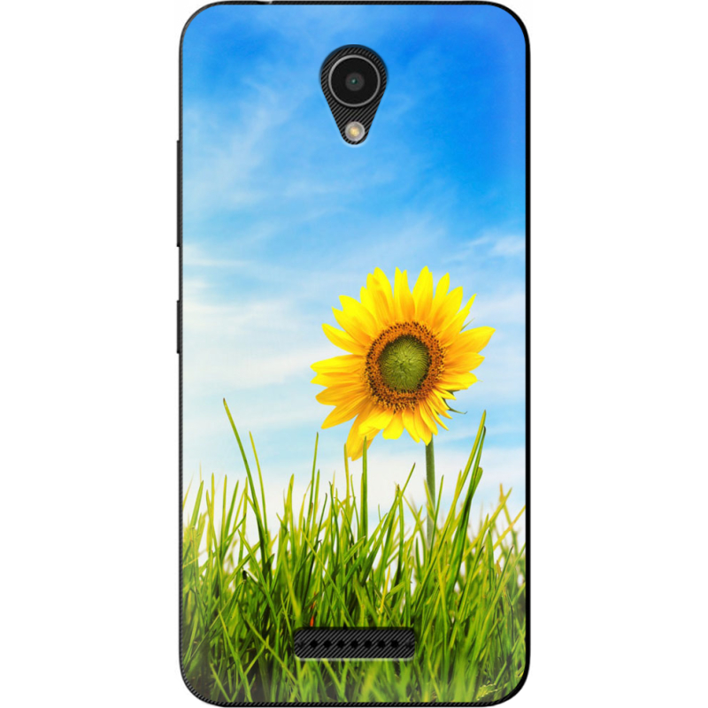 Чехол Uprint Lenovo A1010a20 A Plus Sunflower Heaven