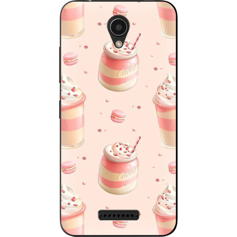 Чехол Uprint Lenovo A1010a20 A Plus 
