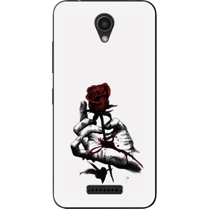Чехол Uprint Lenovo A1010a20 A Plus 