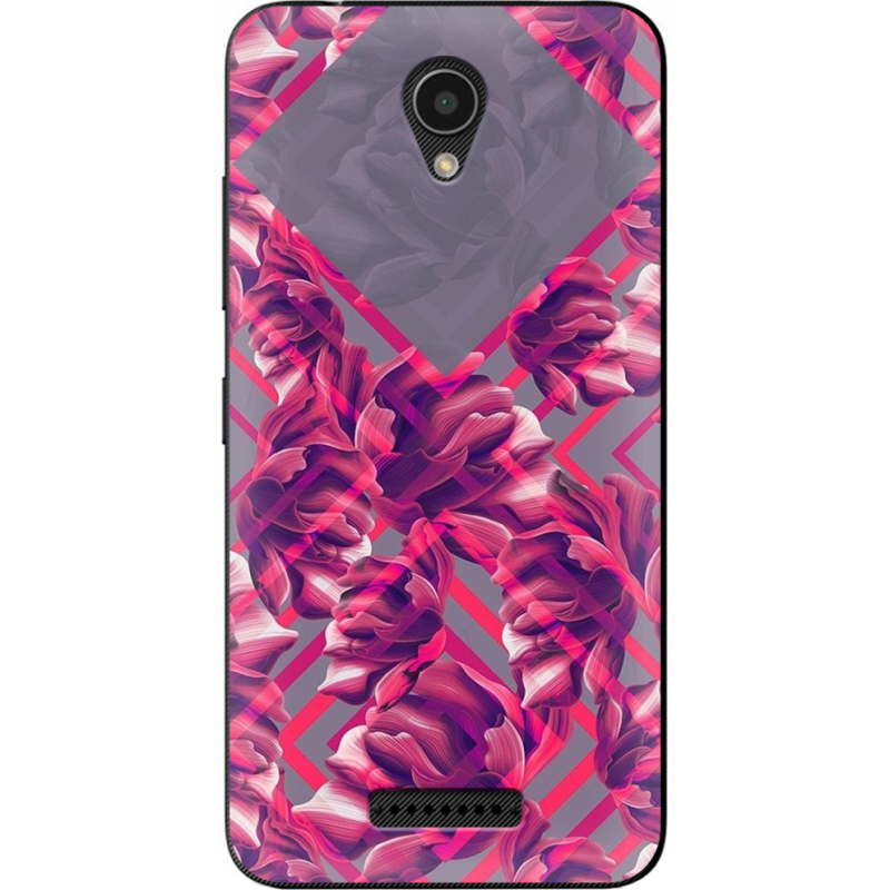 Чехол Uprint Lenovo A1010a20 A Plus 