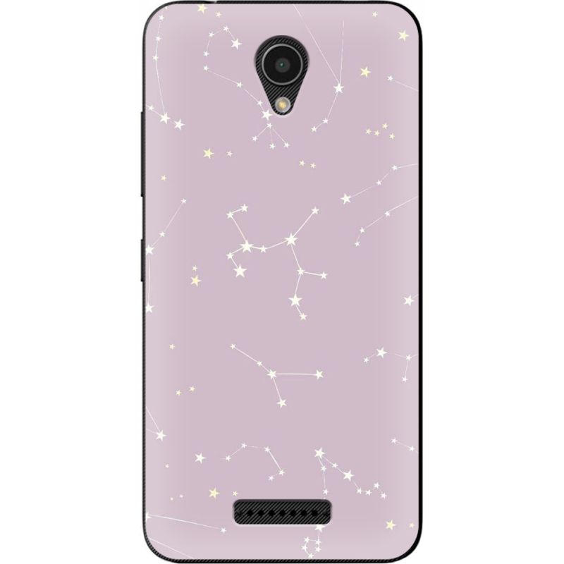 Чехол Uprint Lenovo A1010a20 A Plus 