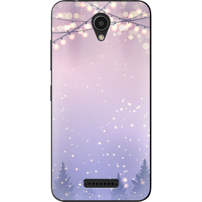 Чехол Uprint Lenovo A1010a20 A Plus 