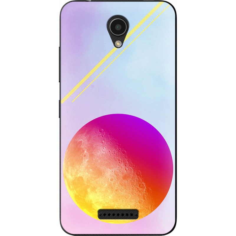 Чехол Uprint Lenovo A1010a20 A Plus 