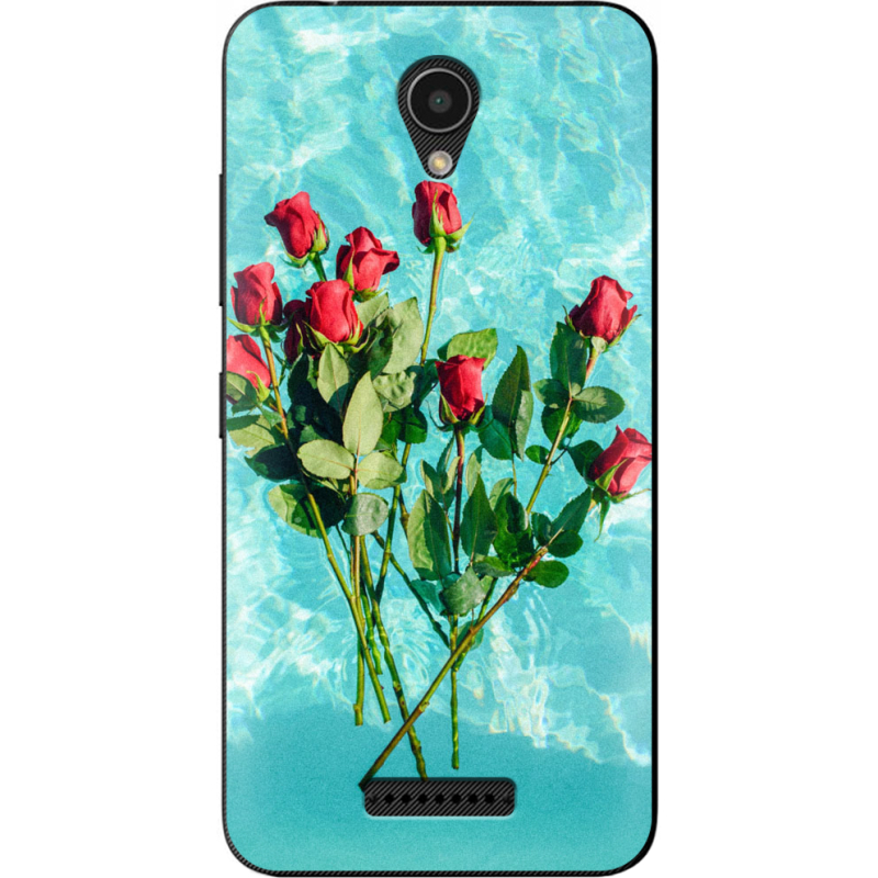 Чехол Uprint Lenovo A1010a20 A Plus 