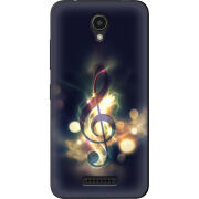 Чехол Uprint Lenovo A1010a20 A Plus 
