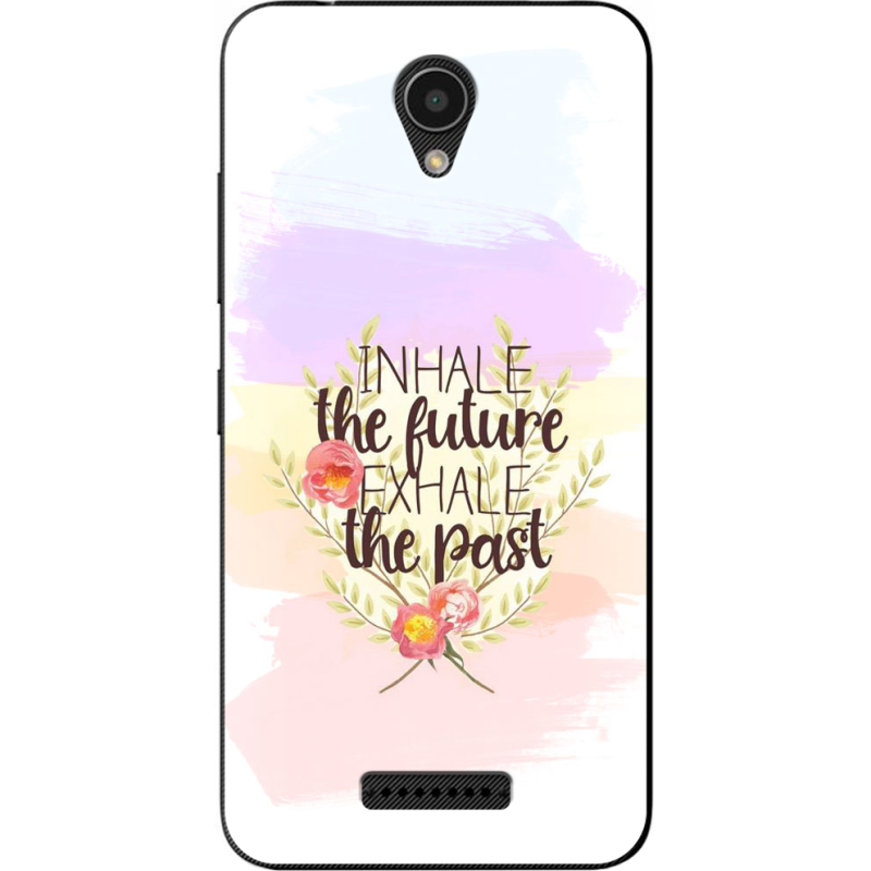 Чехол Uprint Lenovo A1010a20 A Plus 