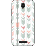 Чехол Uprint Lenovo A1010a20 A Plus 