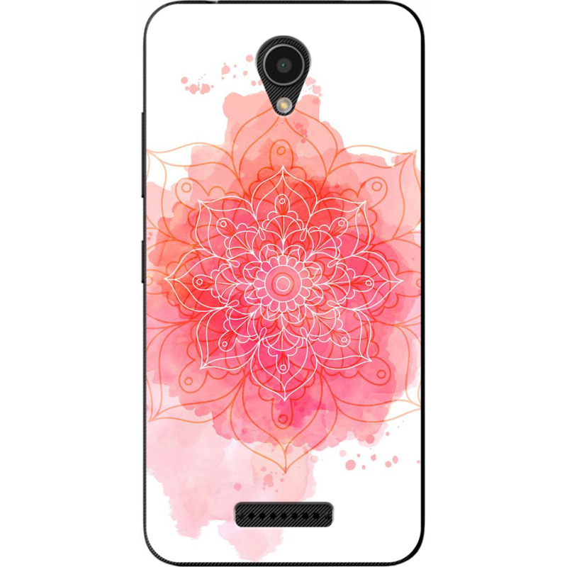 Чехол Uprint Lenovo A1010a20 A Plus 