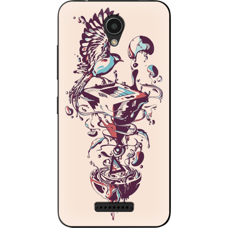Чехол Uprint Lenovo A1010a20 A Plus 