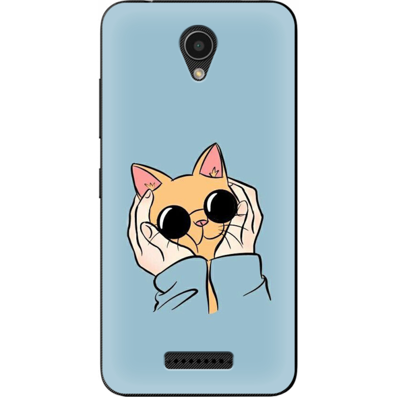 Чехол Uprint Lenovo A1010a20 A Plus 