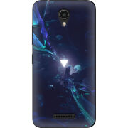 Чехол Uprint Lenovo A1010a20 A Plus 