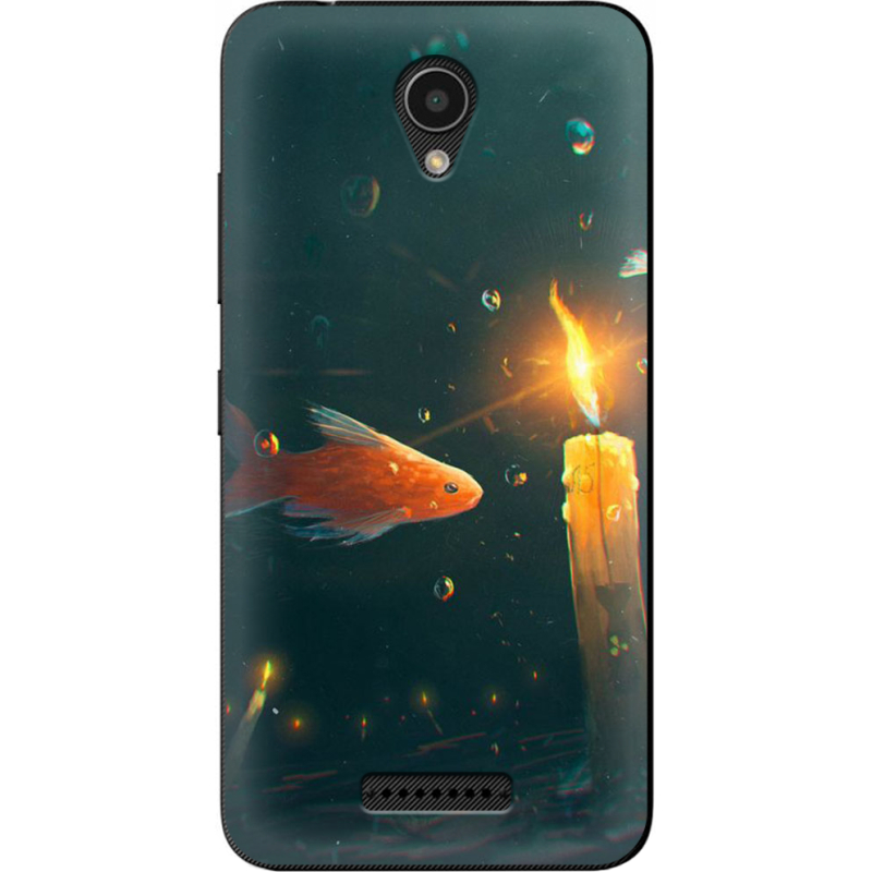 Чехол Uprint Lenovo A1010a20 A Plus 