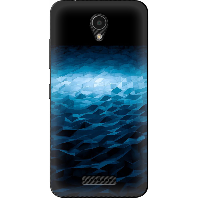 Чехол Uprint Lenovo A1010a20 A Plus 