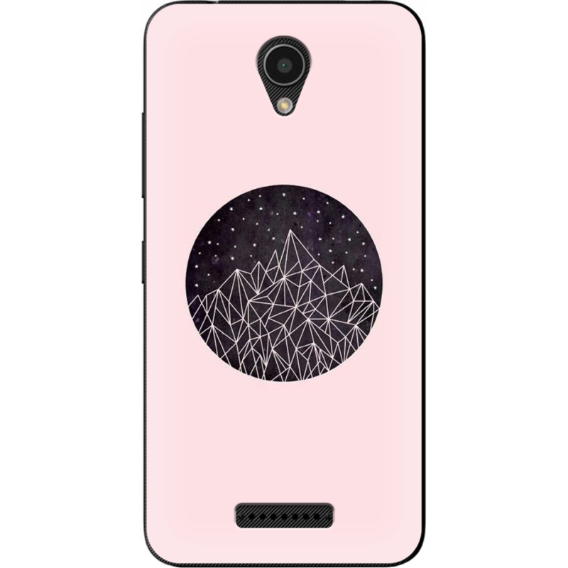 Чехол Uprint Lenovo A1010a20 A Plus 
