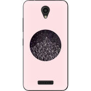 Чехол Uprint Lenovo A1010a20 A Plus 