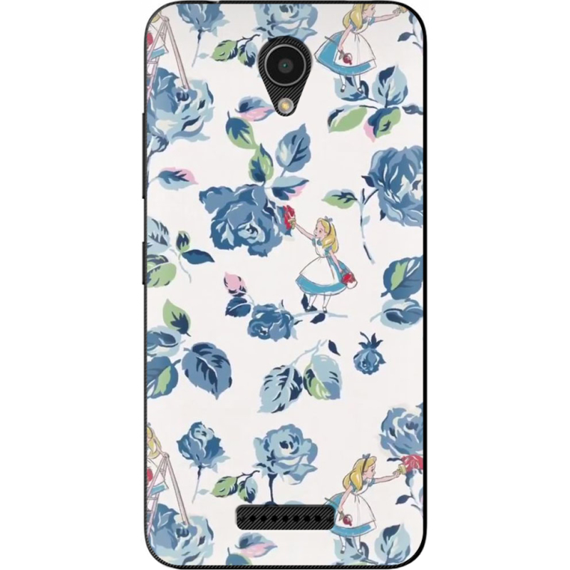 Чехол Uprint Lenovo A1010a20 A Plus 