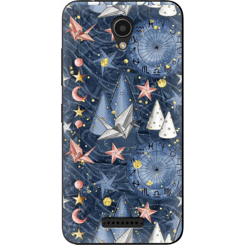 Чехол Uprint Lenovo A1010a20 A Plus 