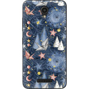 Чехол Uprint Lenovo A1010a20 A Plus 
