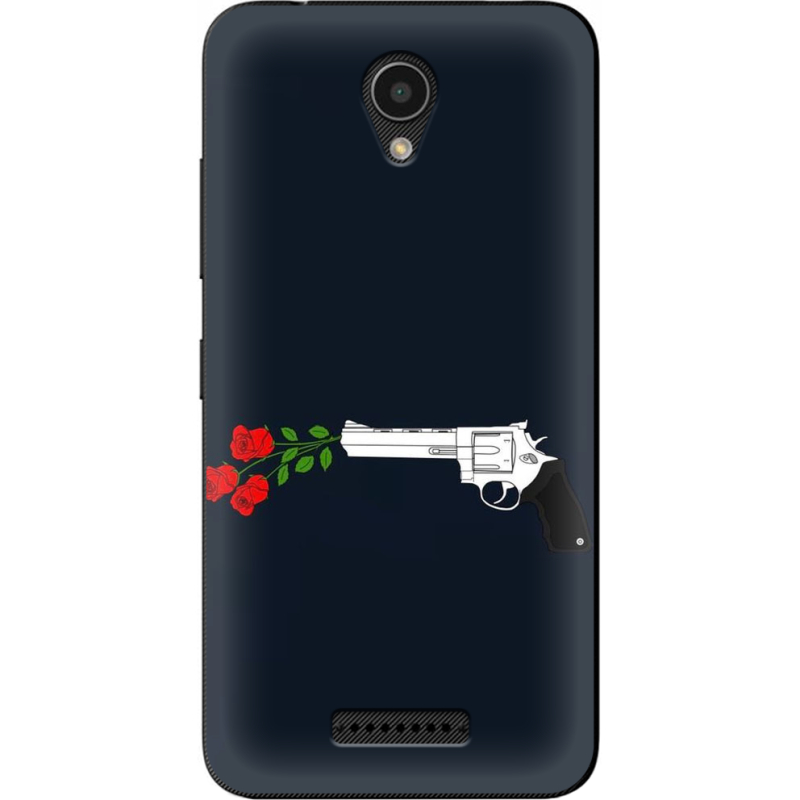Чехол Uprint Lenovo A1010a20 A Plus 