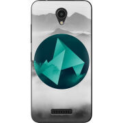 Чехол Uprint Lenovo A1010a20 A Plus 