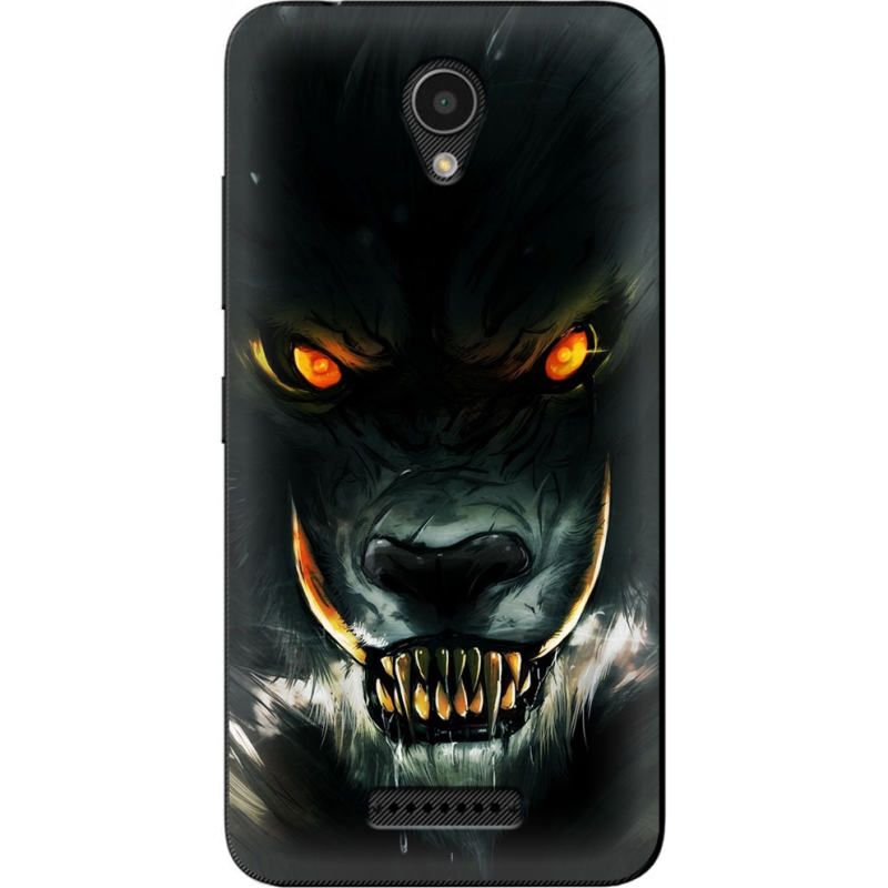 Чехол Uprint Lenovo A1010a20 A Plus Werewolf