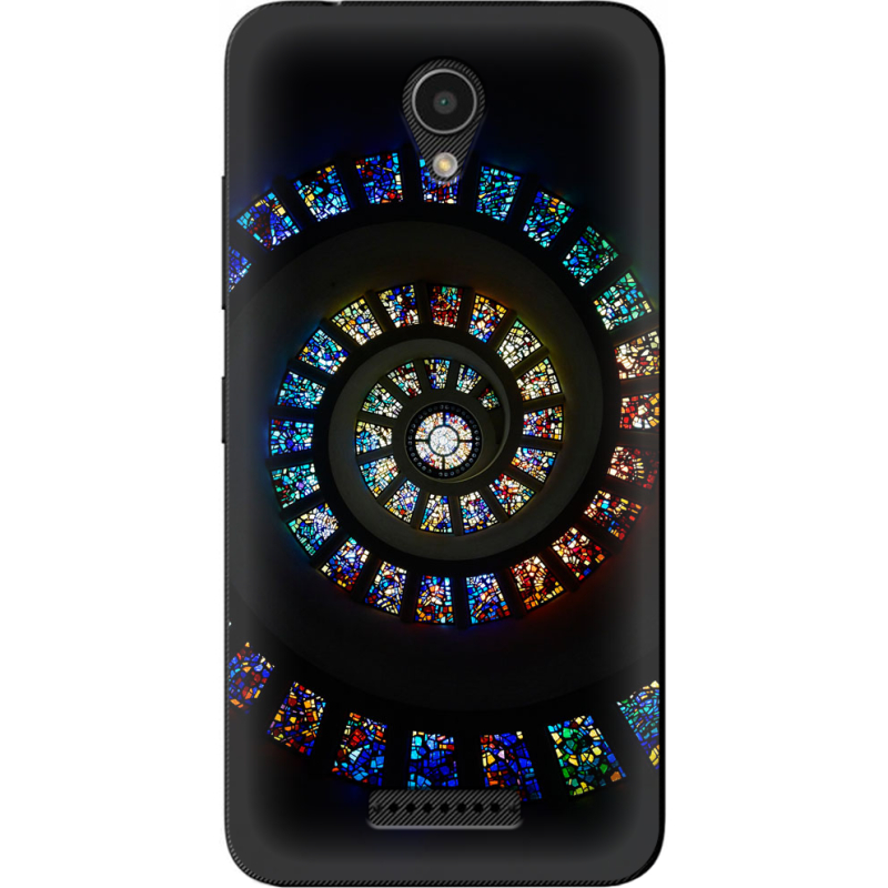 Чехол Uprint Lenovo A1010a20 A Plus 