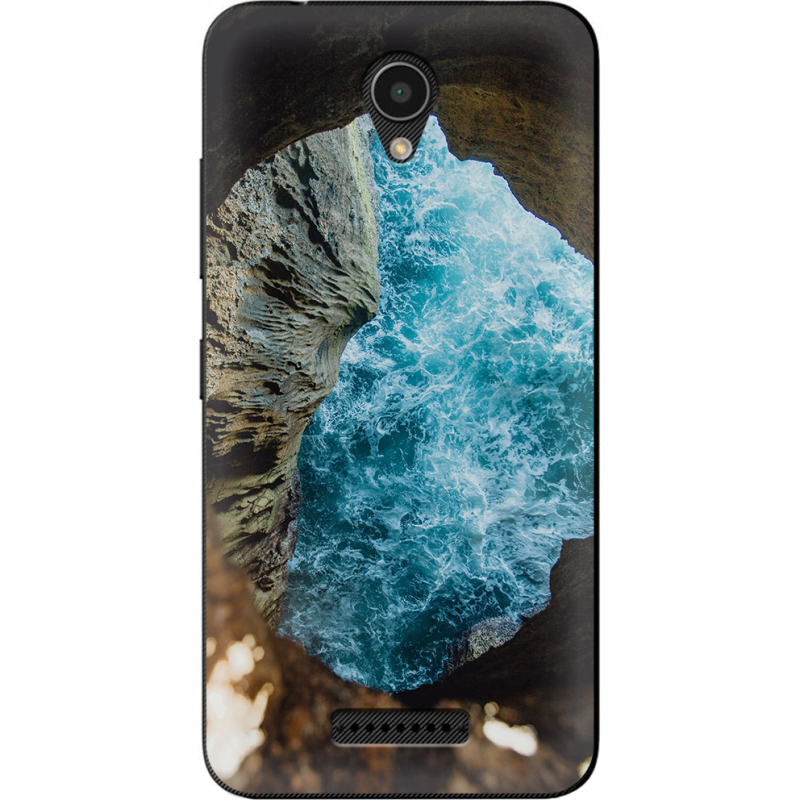 Чехол Uprint Lenovo A1010a20 A Plus 