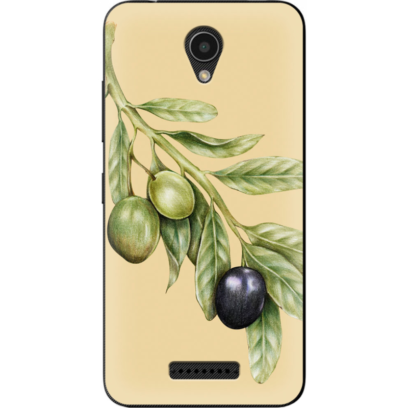 Чехол Uprint Lenovo A1010a20 A Plus 