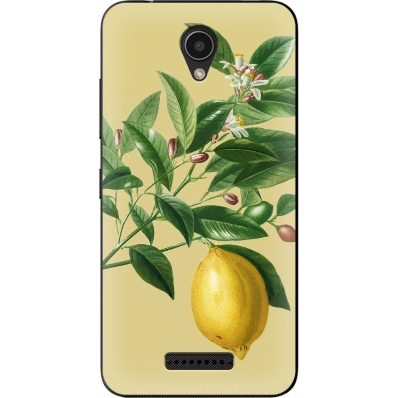 Чехол Uprint Lenovo A1010a20 A Plus 