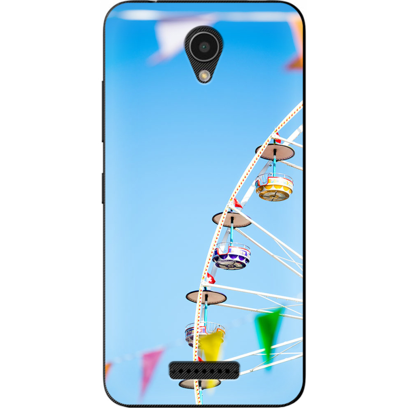 Чехол Uprint Lenovo A1010a20 A Plus 