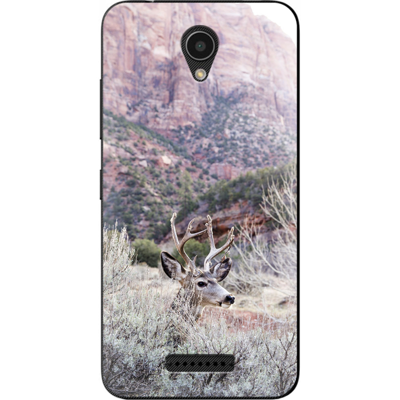 Чехол Uprint Lenovo A1010a20 A Plus 