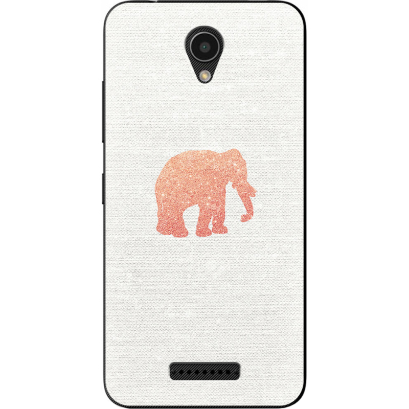 Чехол Uprint Lenovo A1010a20 A Plus 