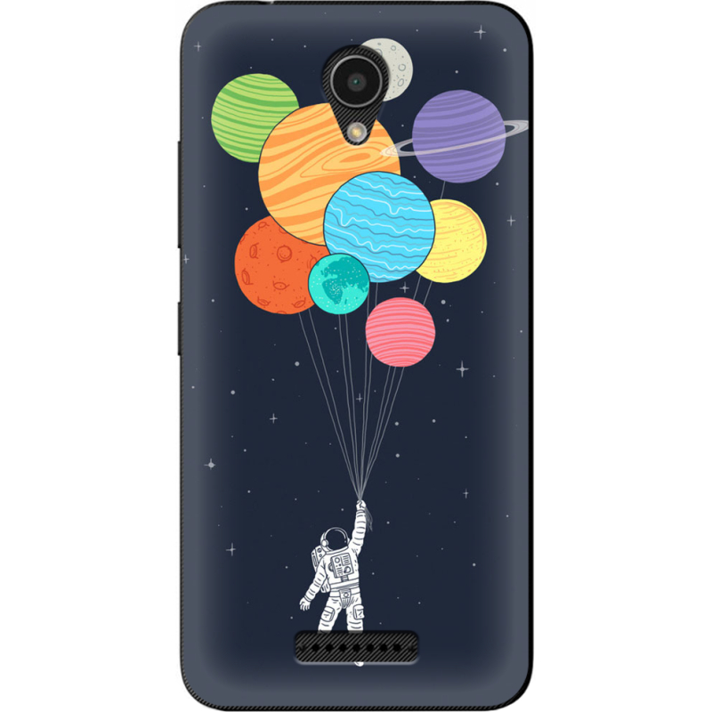 Чехол Uprint Lenovo A1010a20 A Plus 