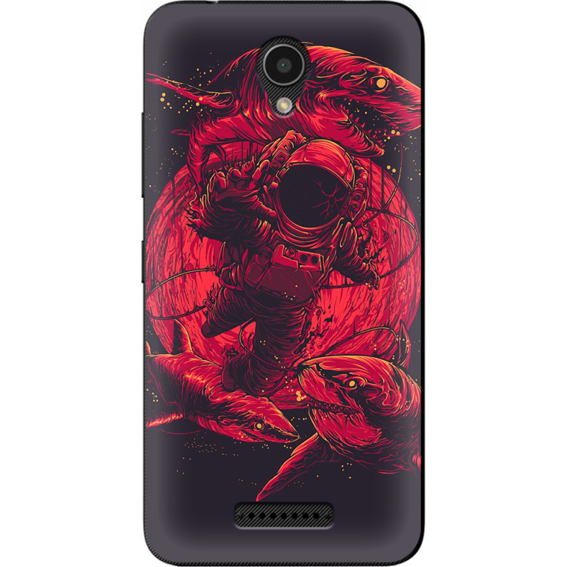 Чехол Uprint Lenovo A1010a20 A Plus 
