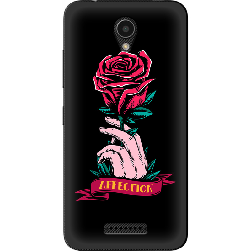 Чехол Uprint Lenovo A1010a20 A Plus 