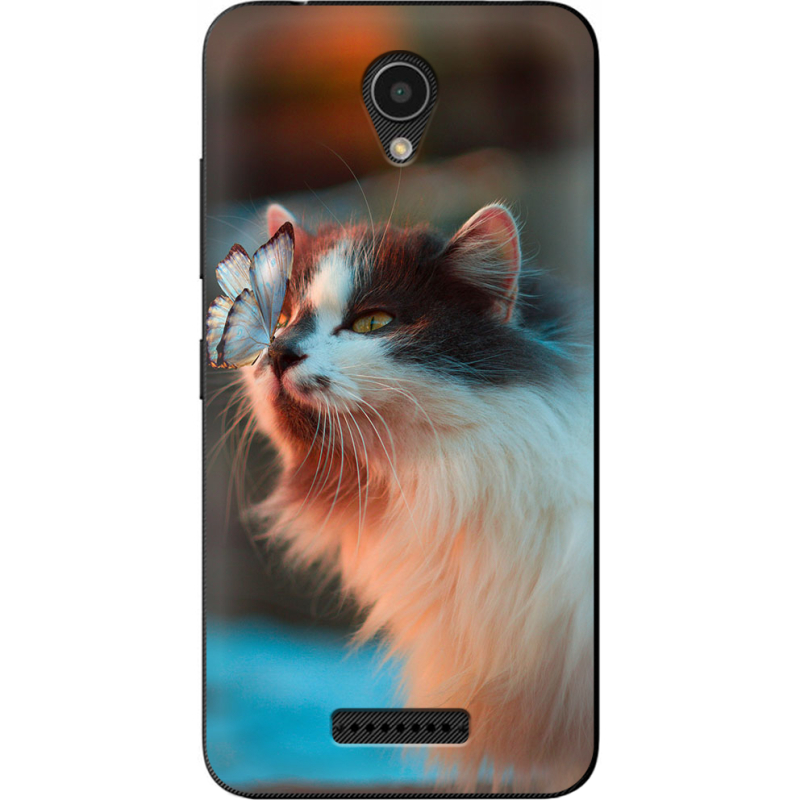 Чехол Uprint Lenovo A1010a20 A Plus 