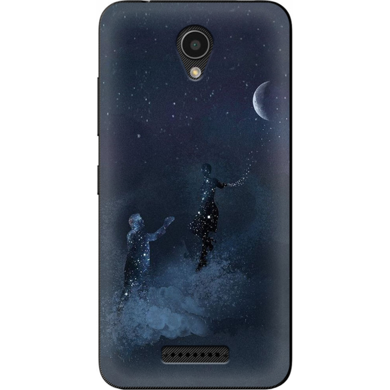 Чехол Uprint Lenovo A1010a20 A Plus 