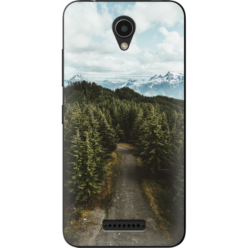 Чехол Uprint Lenovo A1010a20 A Plus 