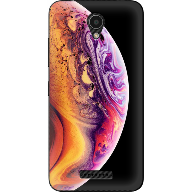 Чехол Uprint Lenovo A1010a20 A Plus 