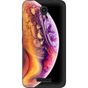 Чехол Uprint Lenovo A1010a20 A Plus 