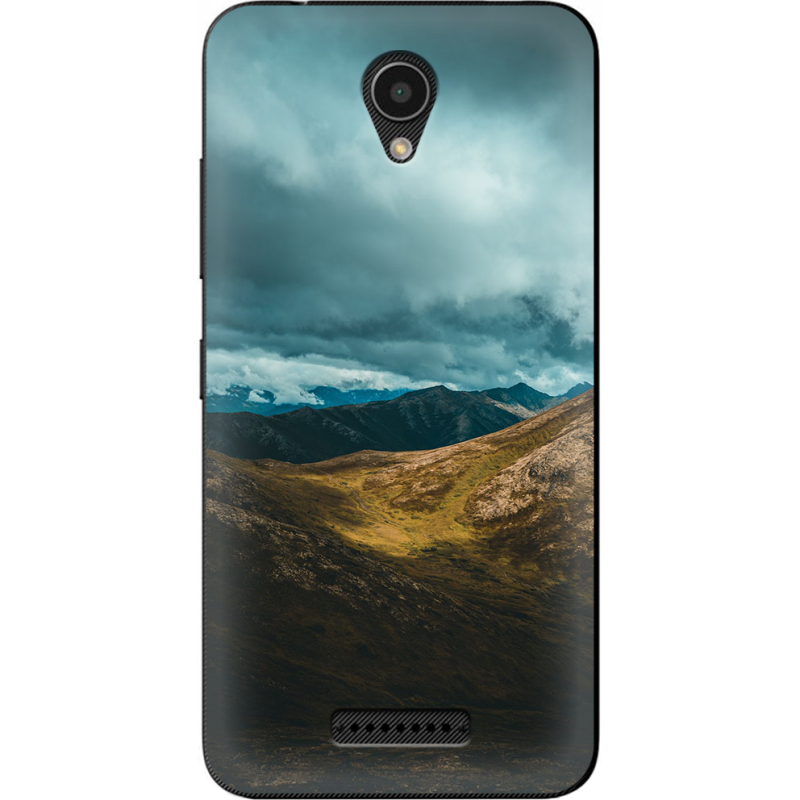 Чехол Uprint Lenovo A1010a20 A Plus 