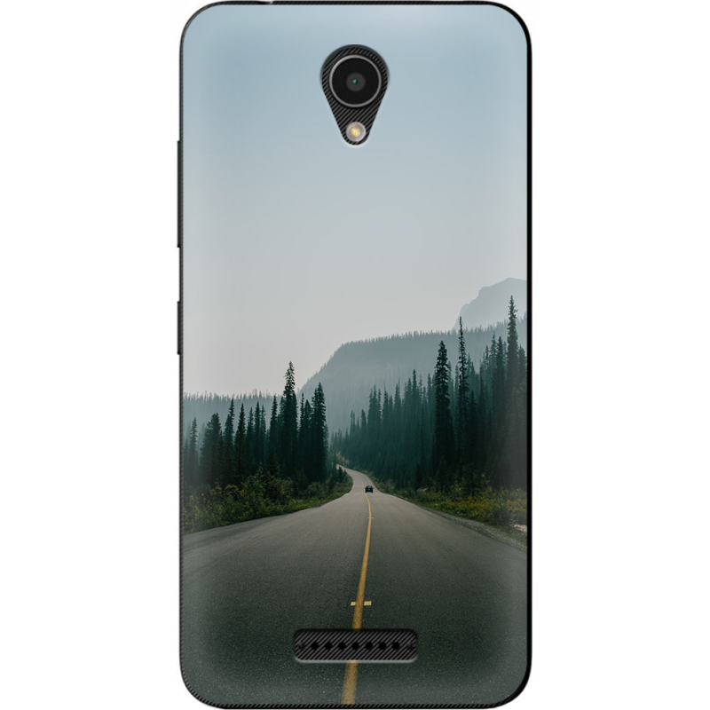 Чехол Uprint Lenovo A1010a20 A Plus 