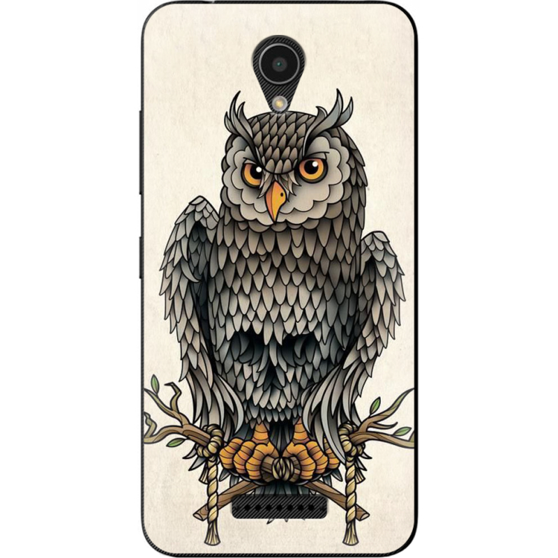 Чехол Uprint Lenovo A1010a20 A Plus 