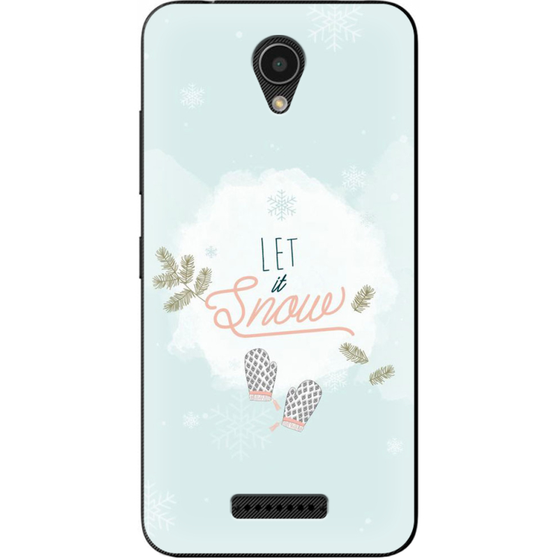 Чехол Uprint Lenovo A1010a20 A Plus 