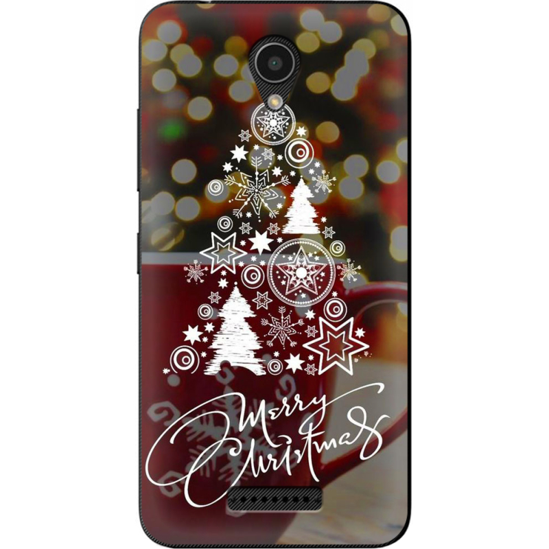 Чехол Uprint Lenovo A1010a20 A Plus 