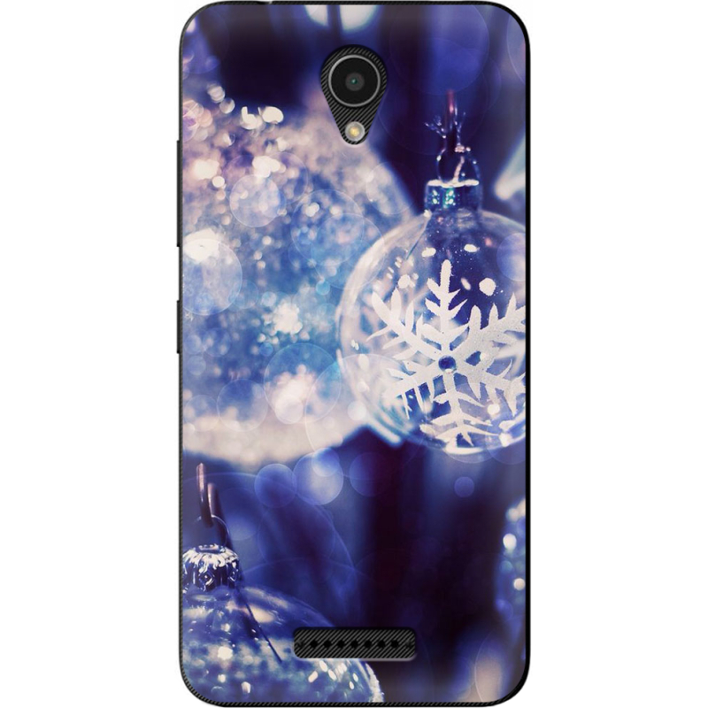 Чехол Uprint Lenovo A1010a20 A Plus 