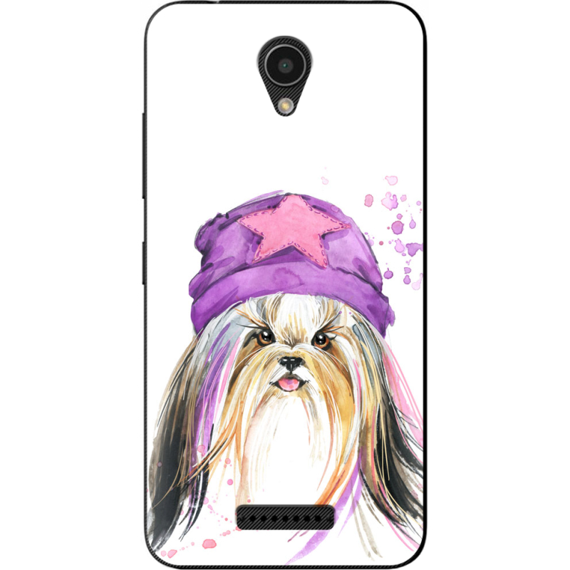 Чехол Uprint Lenovo A1010a20 A Plus 