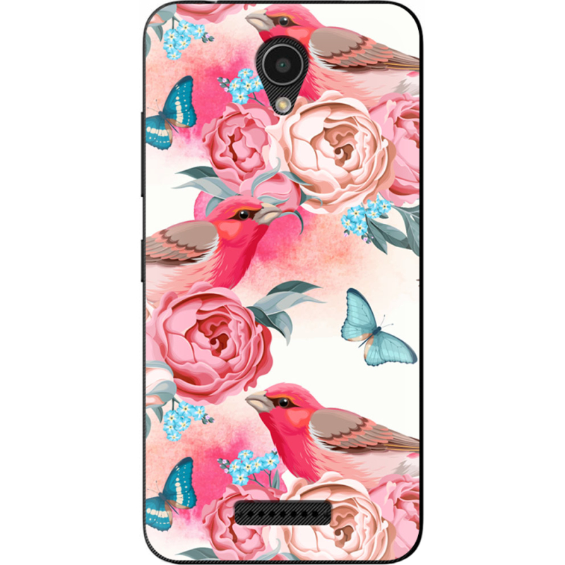 Чехол Uprint Lenovo A1010a20 A Plus 